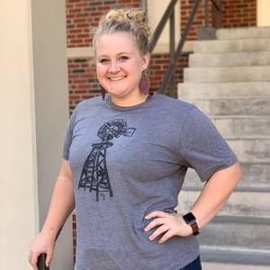 Meet your Posher, Allison